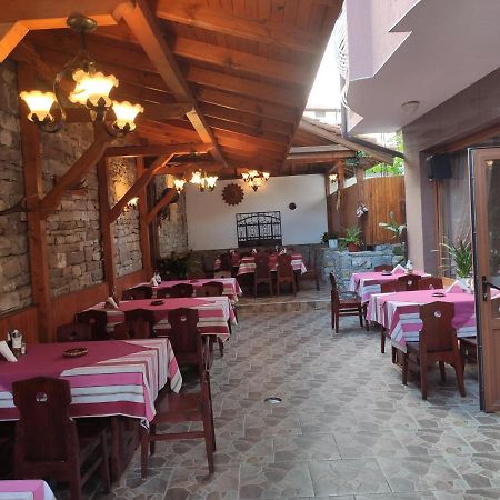 Family Hotel Denica Obzor Zewnętrze zdjęcie