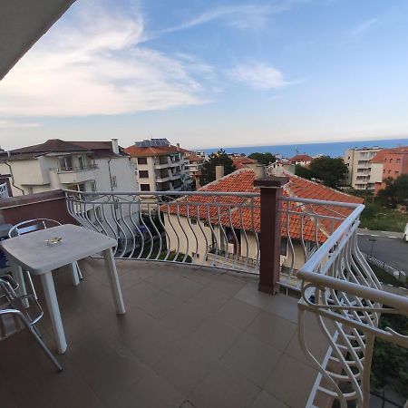 Family Hotel Denica Obzor Zewnętrze zdjęcie