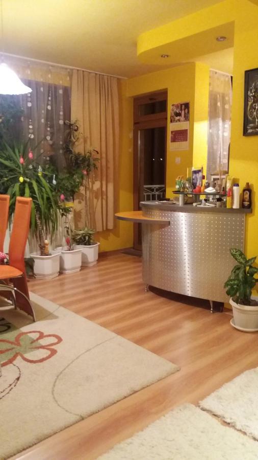 Family Hotel Denica Obzor Zewnętrze zdjęcie