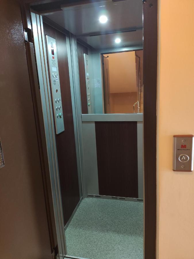 Family Hotel Denica Obzor Zewnętrze zdjęcie