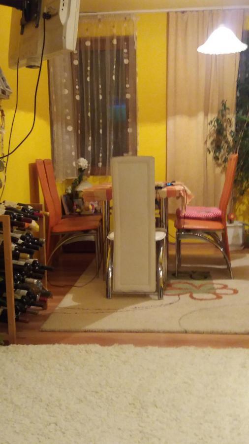 Family Hotel Denica Obzor Zewnętrze zdjęcie