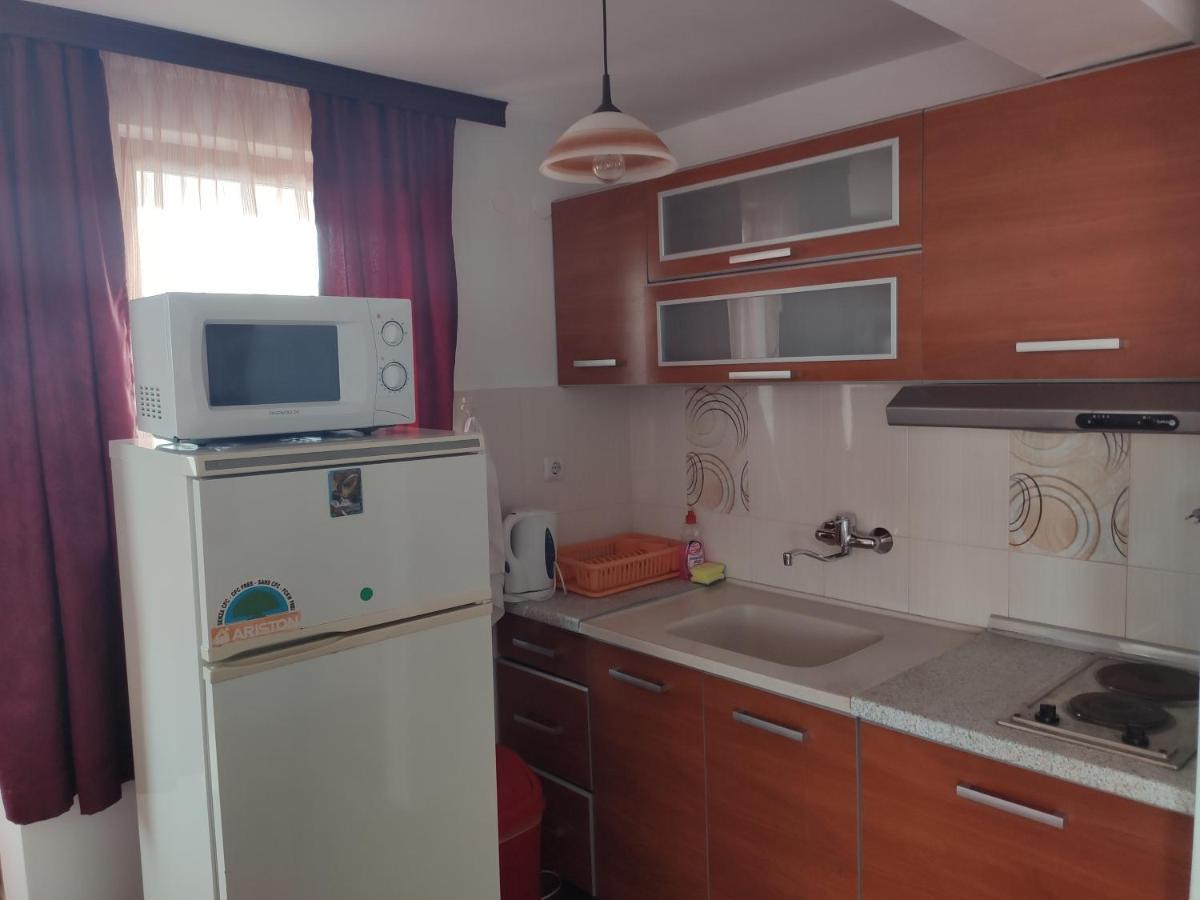Family Hotel Denica Obzor Zewnętrze zdjęcie