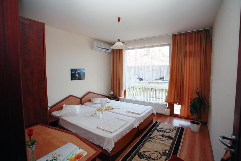 Family Hotel Denica Obzor Pokój zdjęcie